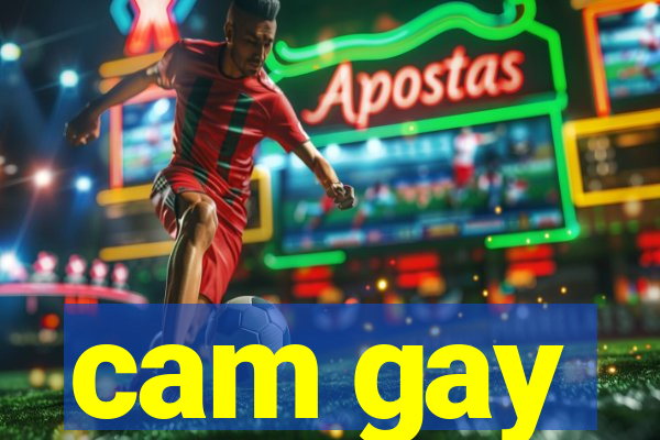 cam gay